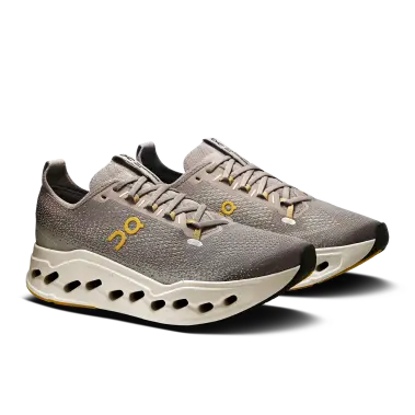 On Cloudsurfer Max Wide Men's - Browns Shoe Fit Company